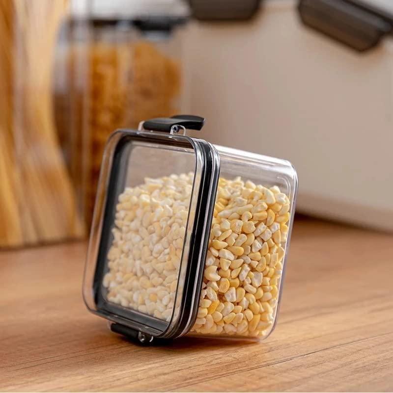 Air Tight For Kitchen Storage Set 400ml (Pack of 4)