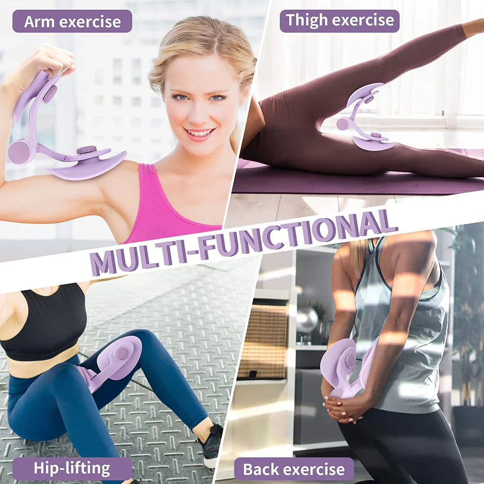 Rehabilitation Tool Designed For Muscle Training And Recovery Support