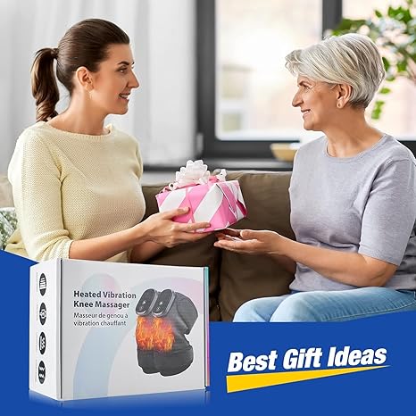Therapeutic Massager for Joint Pain Relief ( 3in1 modes )